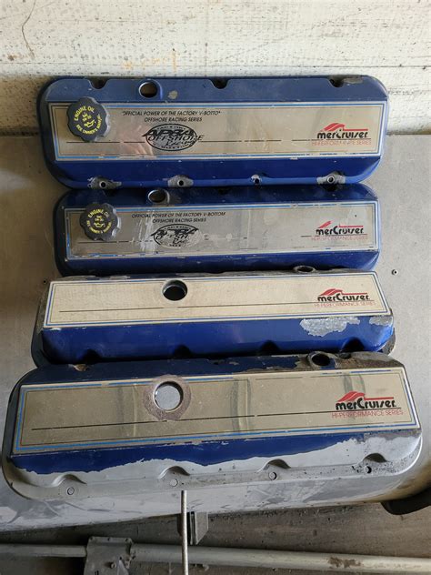 snider bbc valve covers